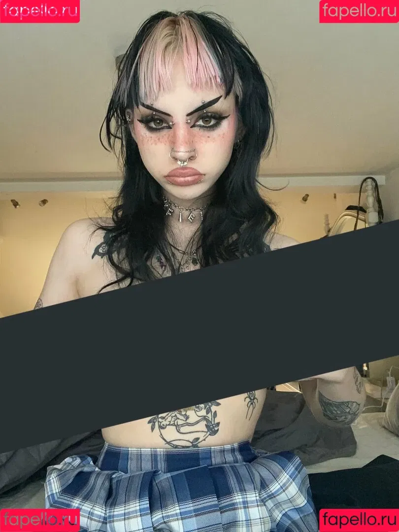 kittyfairie Onlyfans Photo Gallery 
