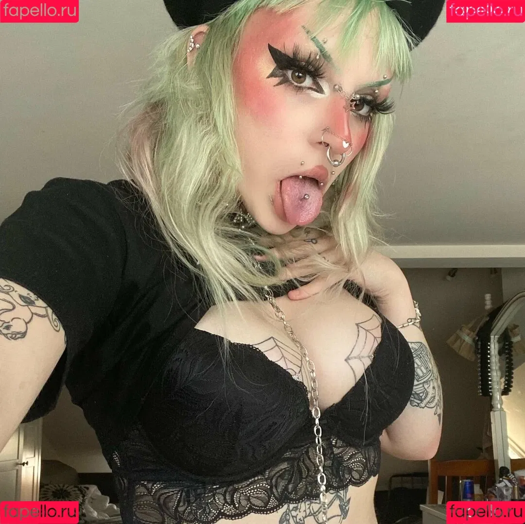 kittyfairie Onlyfans Photo Gallery 