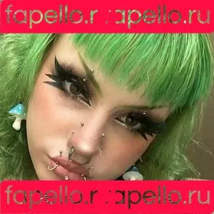 kittyfairie Onlyfans Photo Gallery 