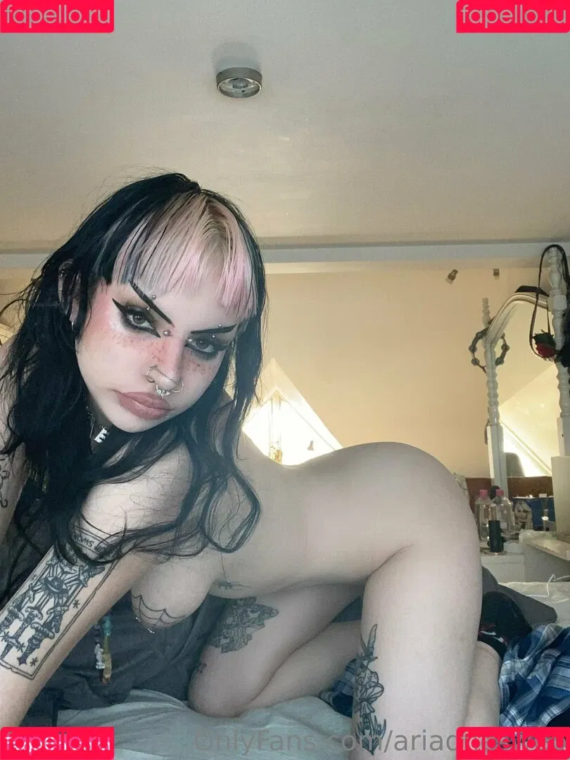kittyfairie Onlyfans Photo Gallery 