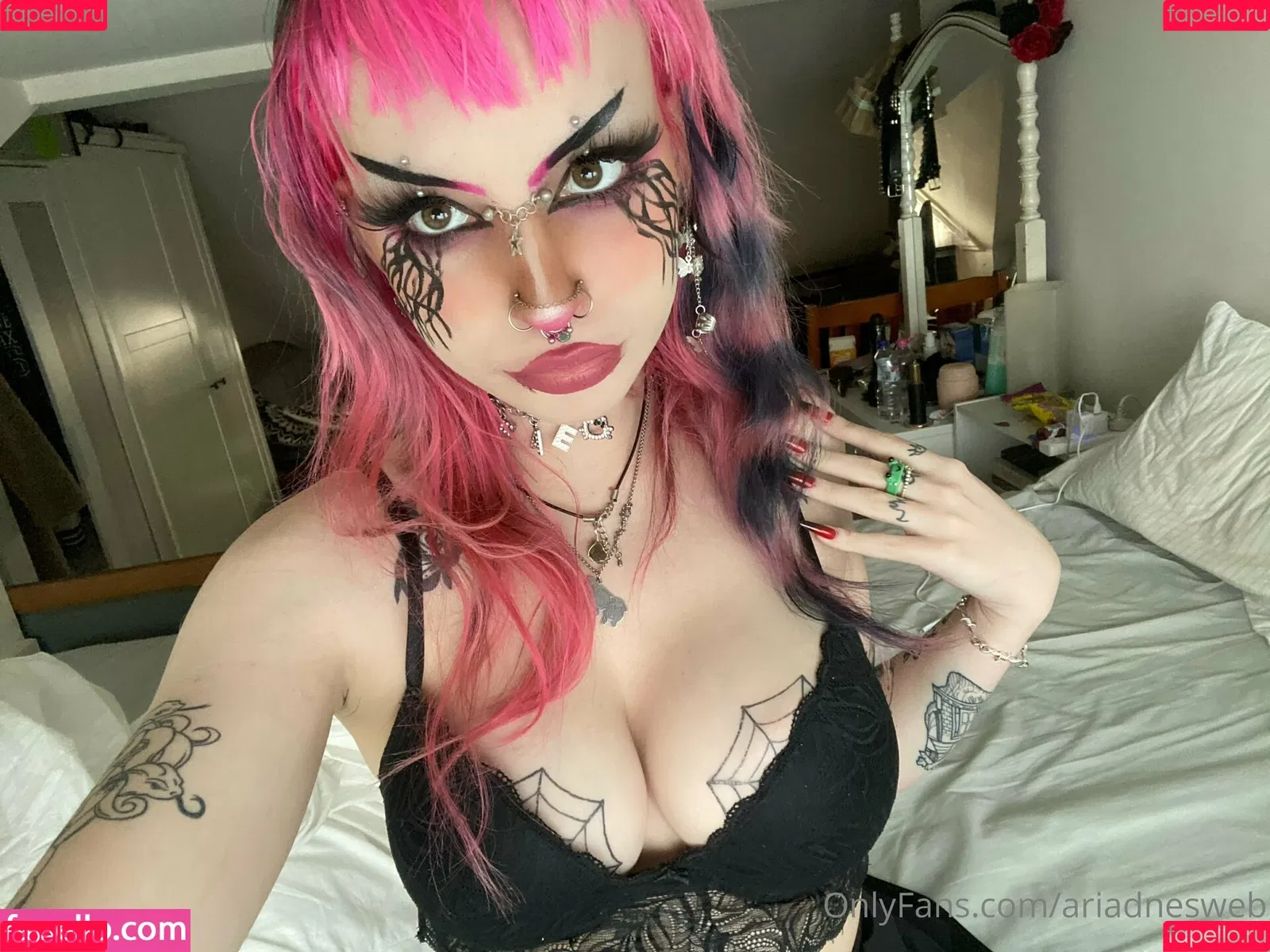 kittyfairie Onlyfans Photo Gallery 