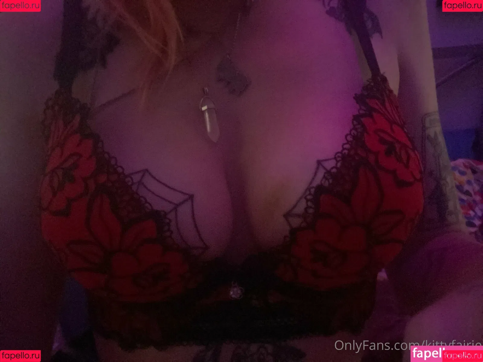 kittyfairie Onlyfans Photo Gallery 