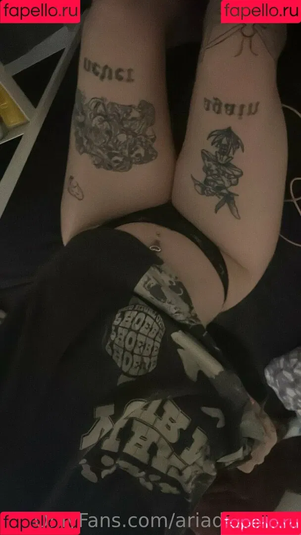 kittyfairie Onlyfans Photo Gallery 