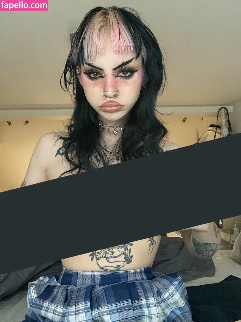 kittyfairie Onlyfans Photo Gallery 