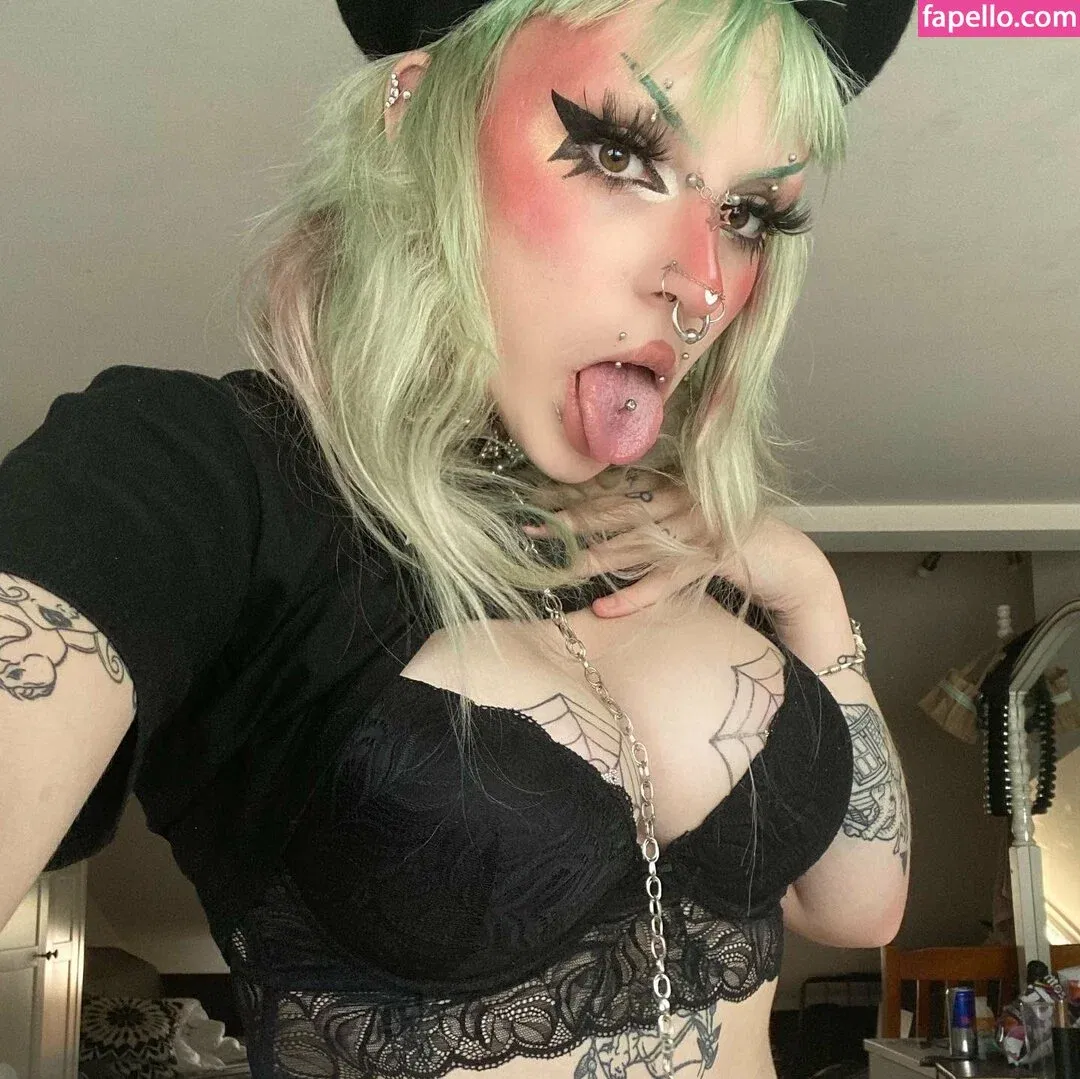 kittyfairie Onlyfans Photo Gallery 