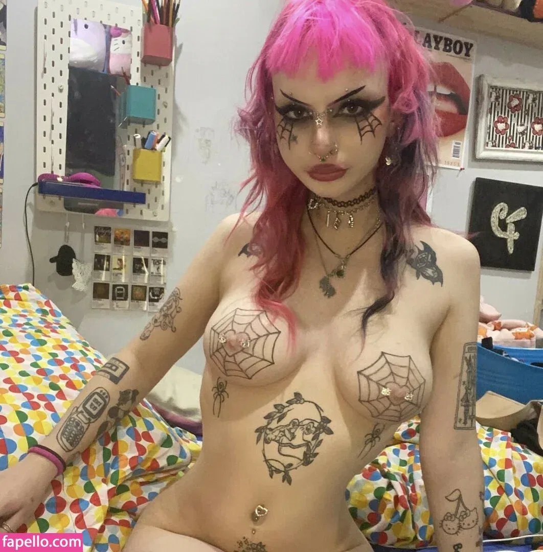 kittyfairie Onlyfans Photo Gallery 