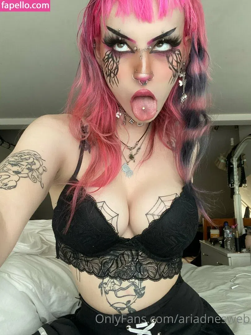 kittyfairie Onlyfans Photo Gallery 