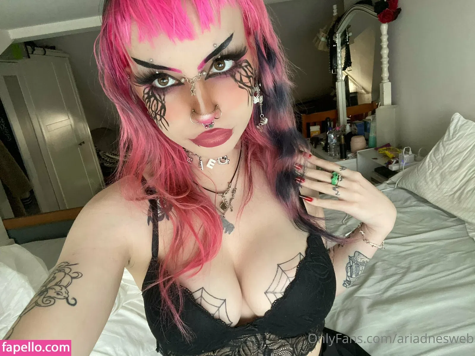 kittyfairie Onlyfans Photo Gallery 