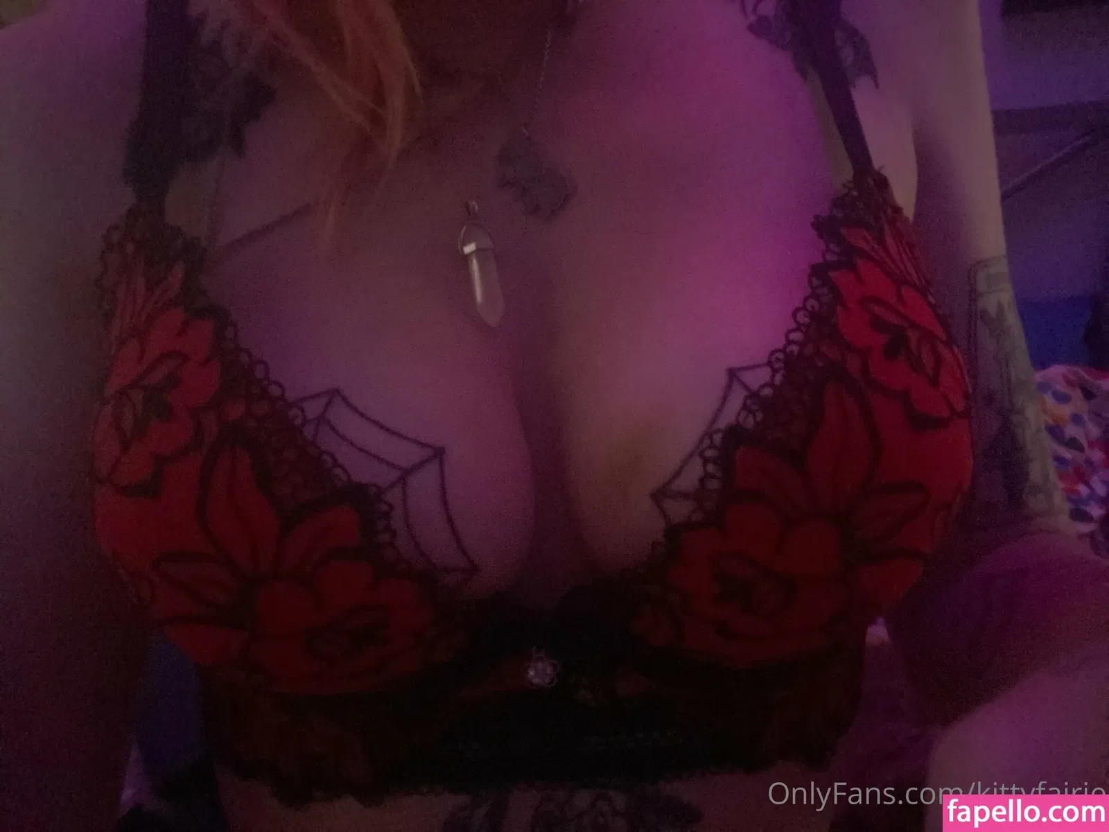 kittyfairie Onlyfans Photo Gallery 