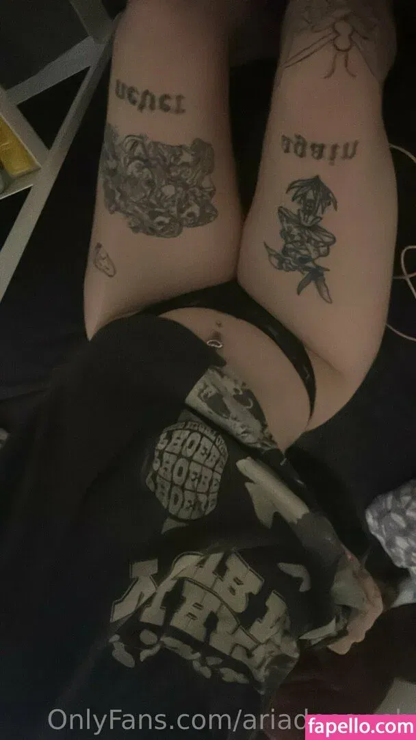 kittyfairie Onlyfans Photo Gallery 