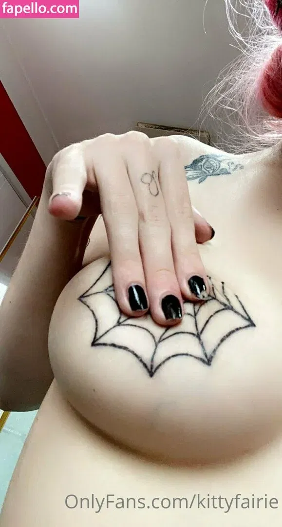 kittyfairie Onlyfans Photo Gallery 