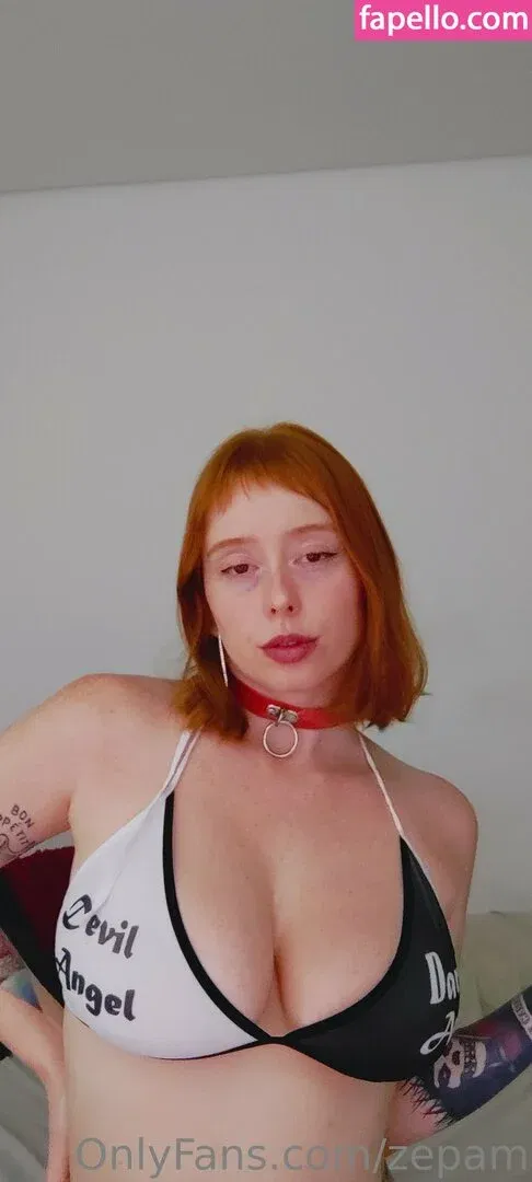 Zepam Onlyfans Photo Gallery 