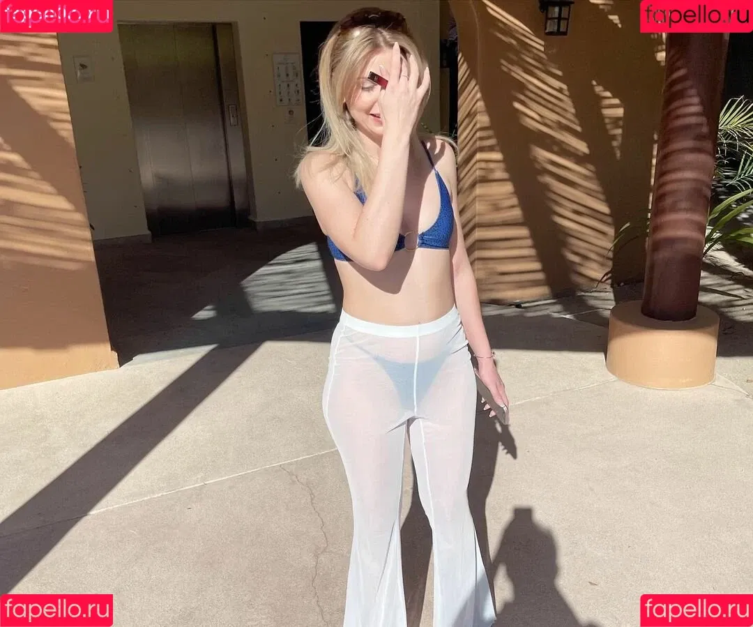 Beverly Hillson Onlyfans Photo Gallery 