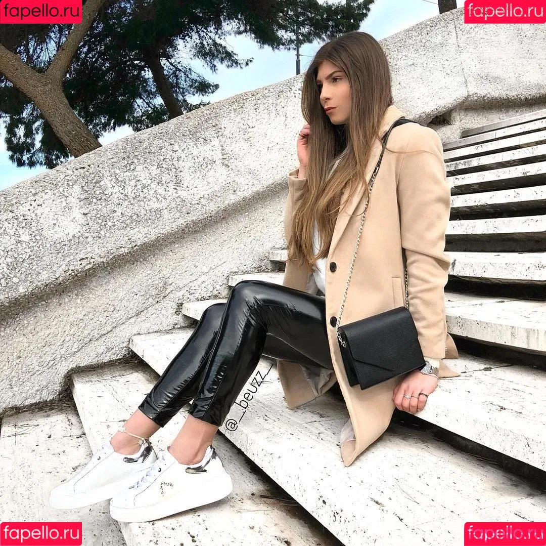 Beatrice Orru Onlyfans Photo Gallery 
