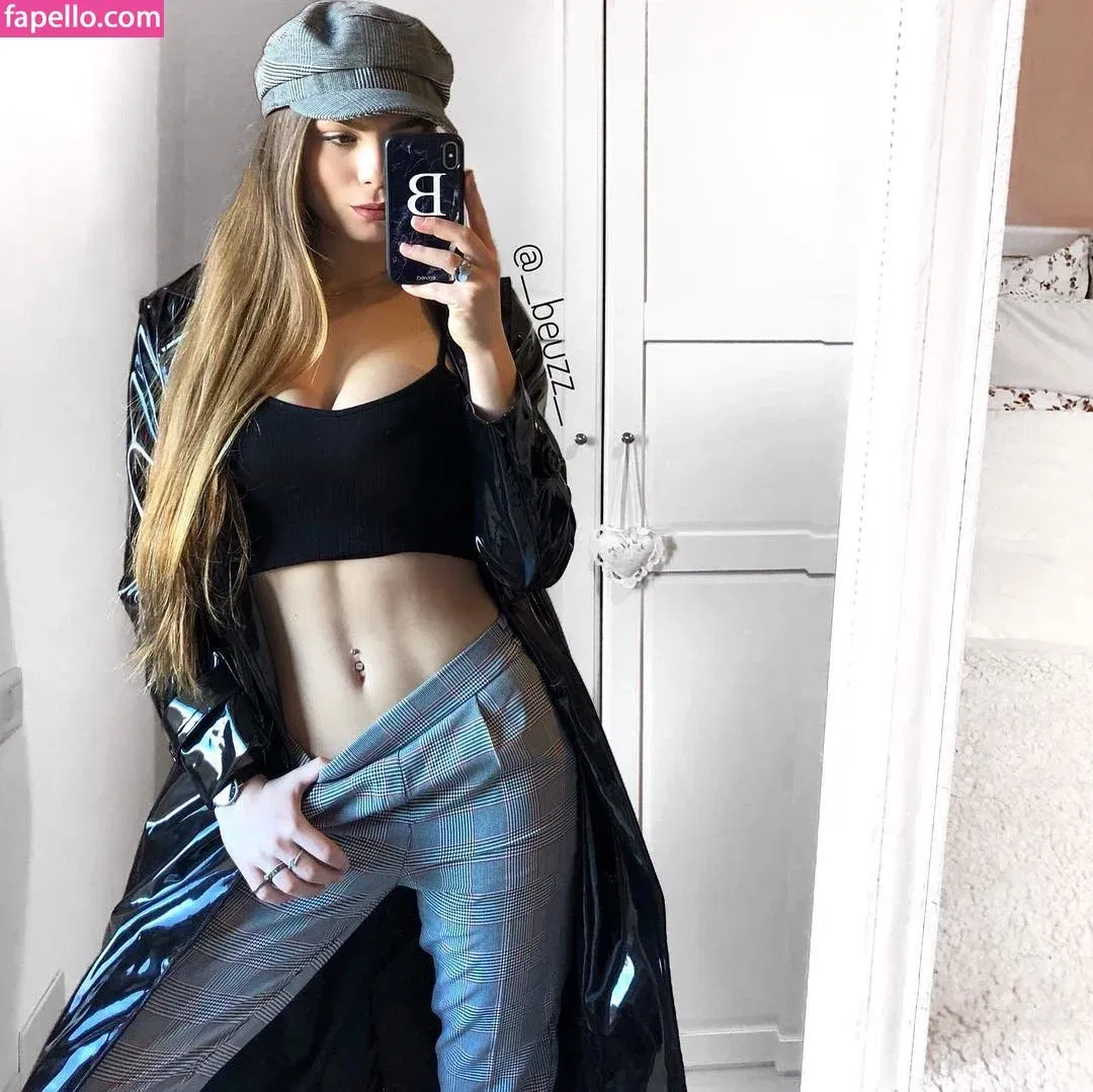 Beatrice Orru Onlyfans Photo Gallery 