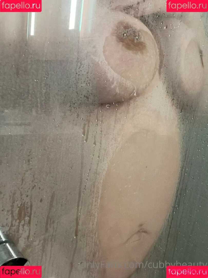 cubbybeauty Onlyfans Photo Gallery 