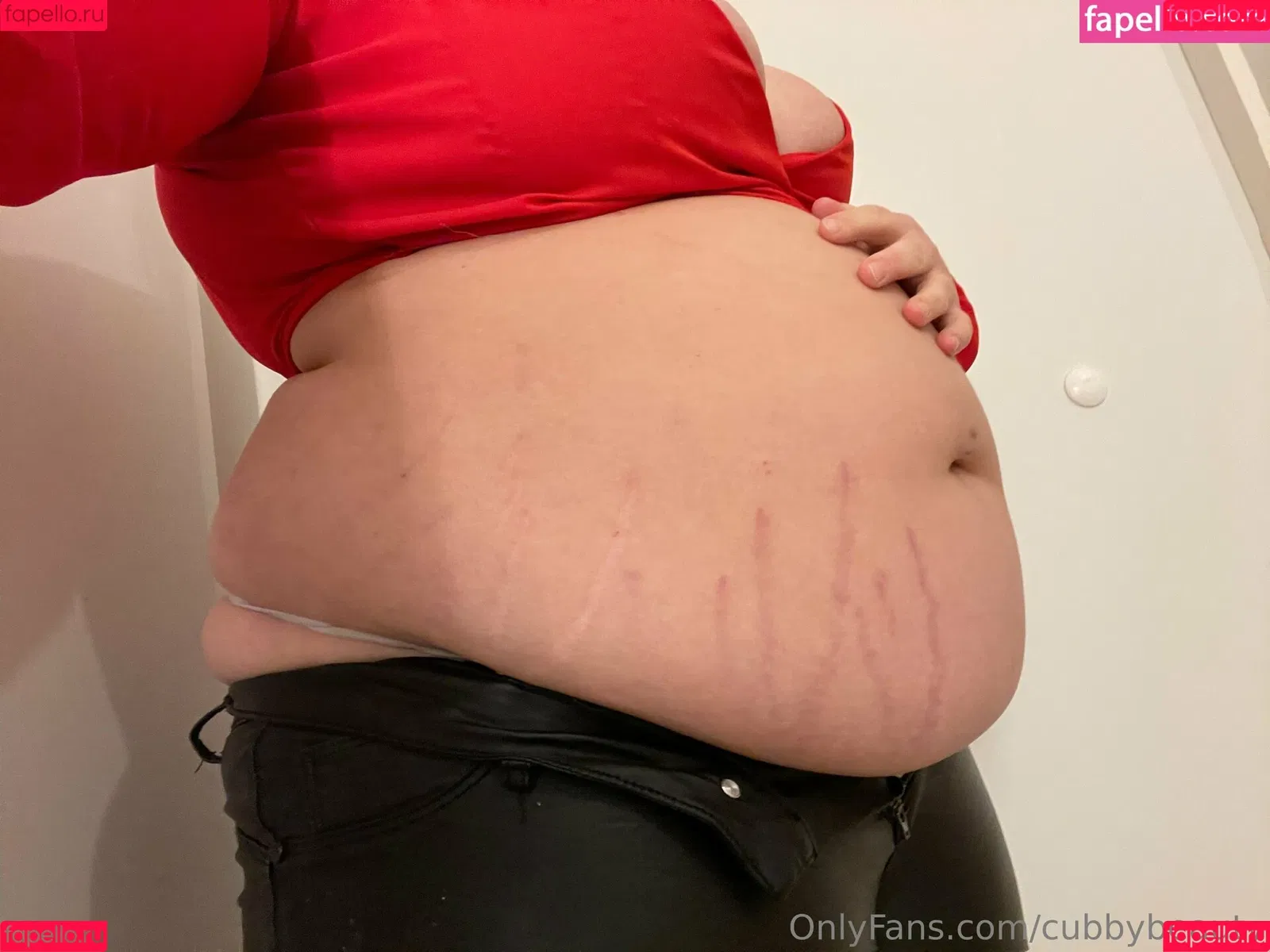 cubbybeauty Onlyfans Photo Gallery 