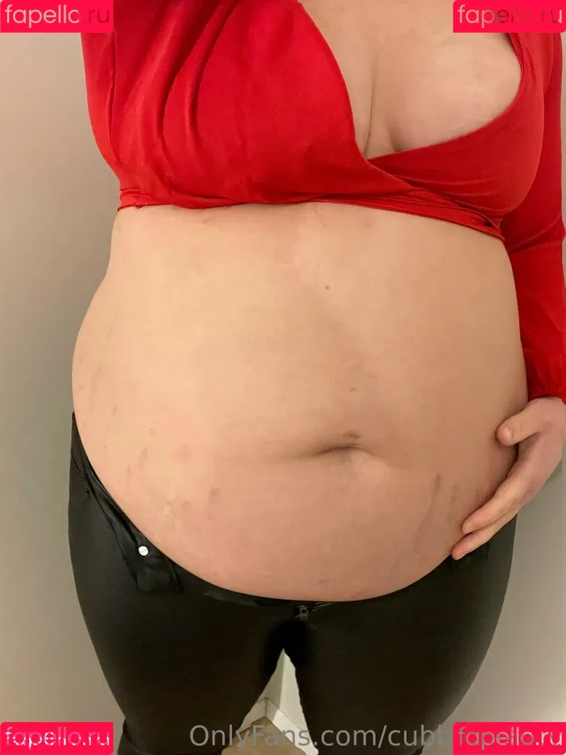 cubbybeauty Onlyfans Photo Gallery 