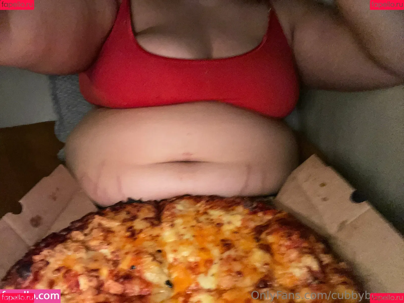 cubbybeauty Onlyfans Photo Gallery 