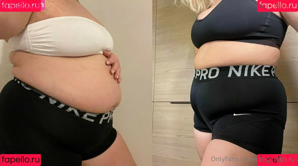 cubbybeauty Onlyfans Photo Gallery 