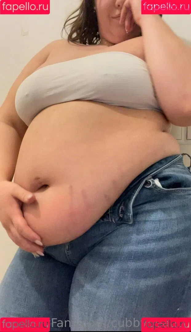 cubbybeauty Onlyfans Photo Gallery 
