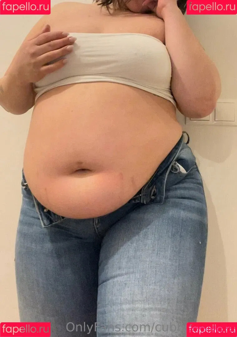 cubbybeauty Onlyfans Photo Gallery 