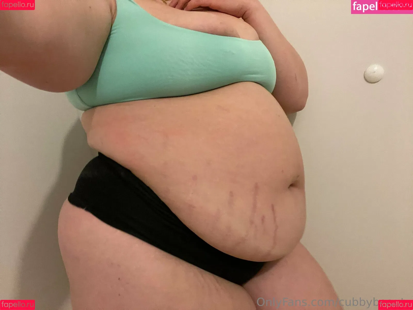 cubbybeauty Onlyfans Photo Gallery 