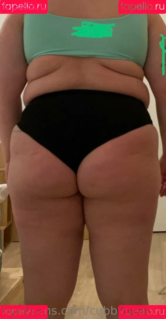 cubbybeauty Onlyfans Photo Gallery 