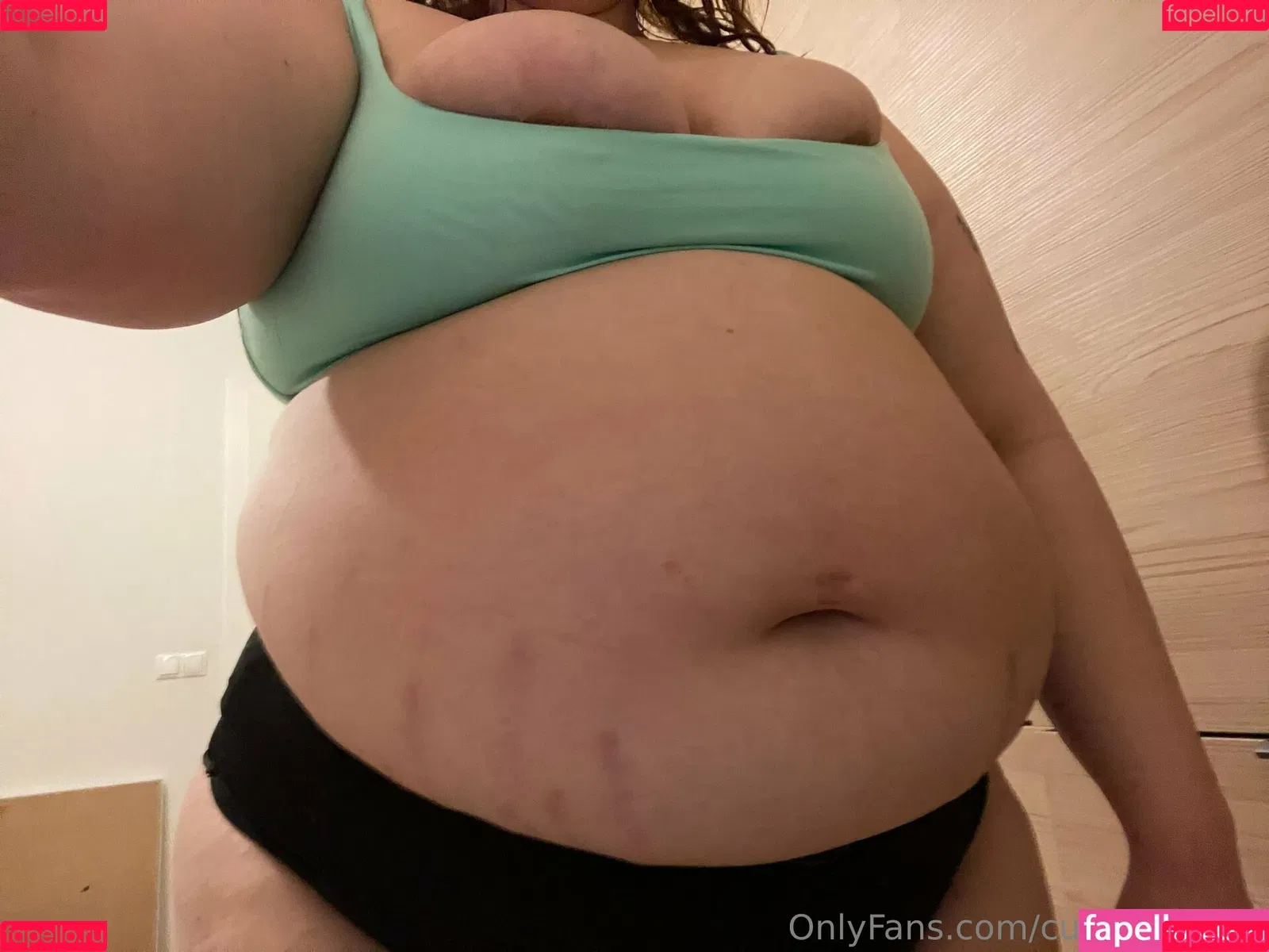 cubbybeauty Onlyfans Photo Gallery 