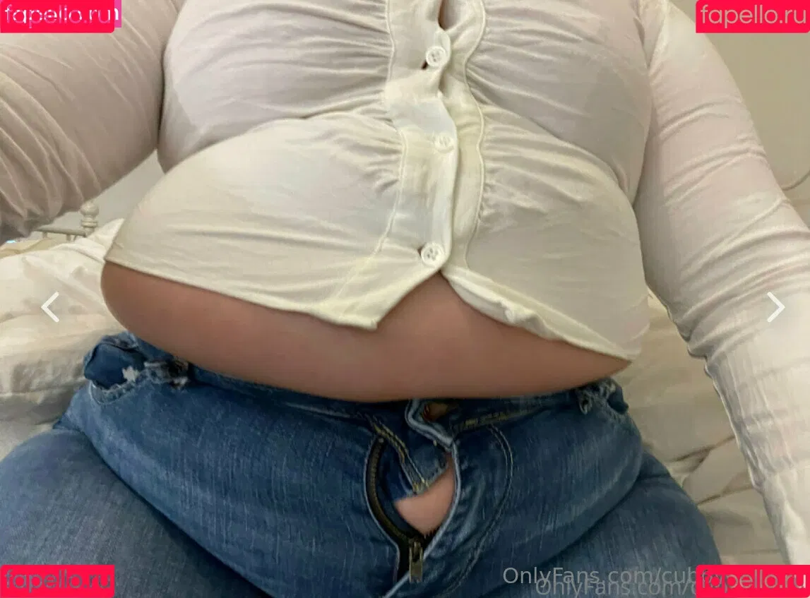 cubbybeauty Onlyfans Photo Gallery 