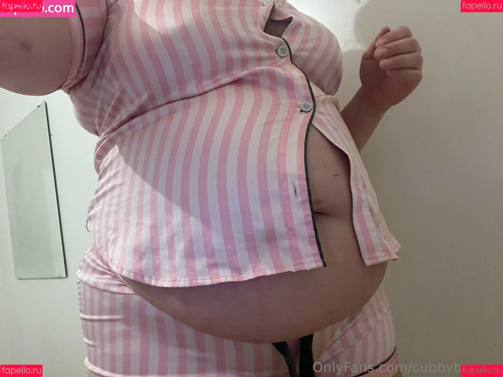 cubbybeauty Onlyfans Photo Gallery 
