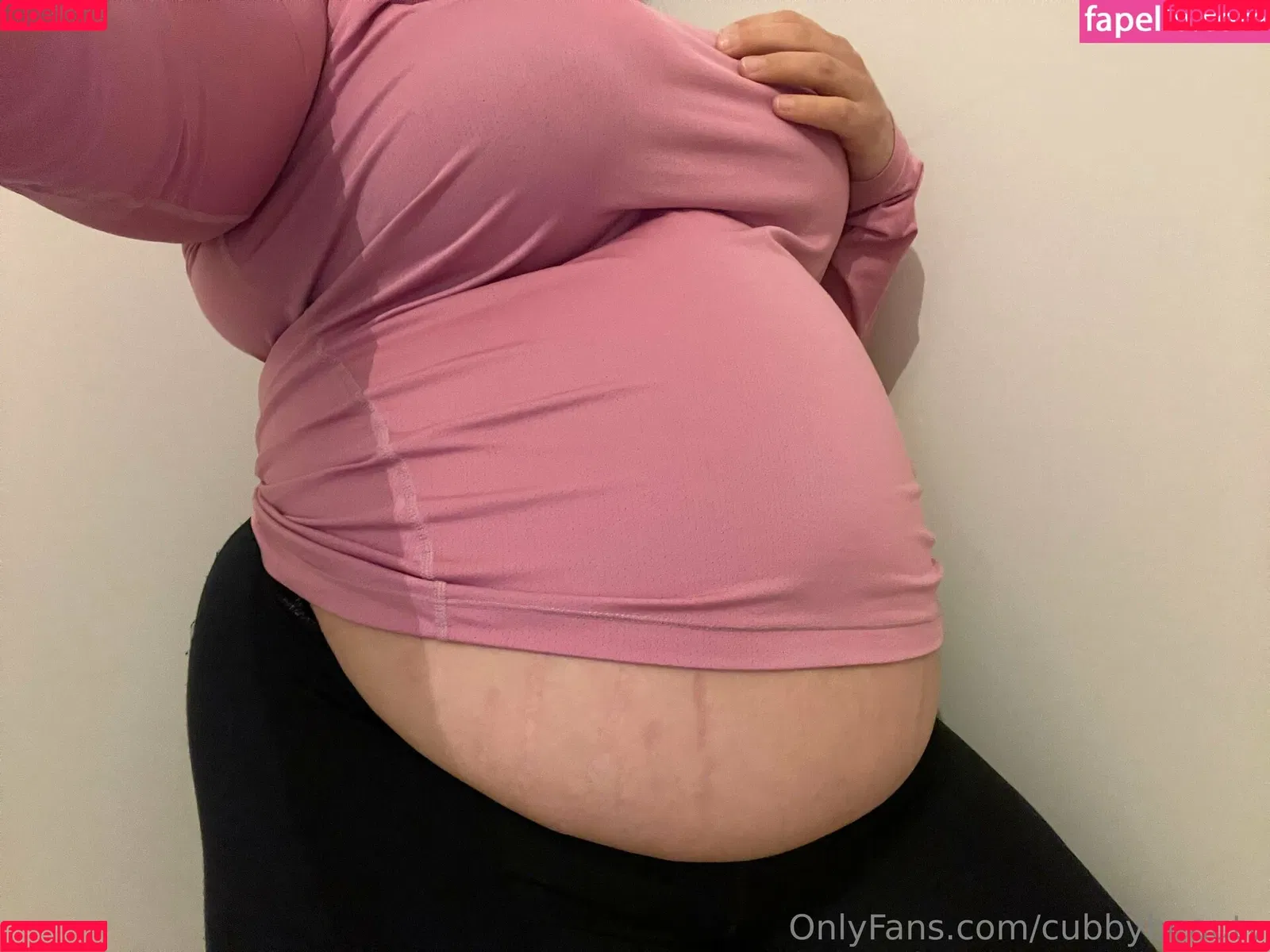 cubbybeauty Onlyfans Photo Gallery 