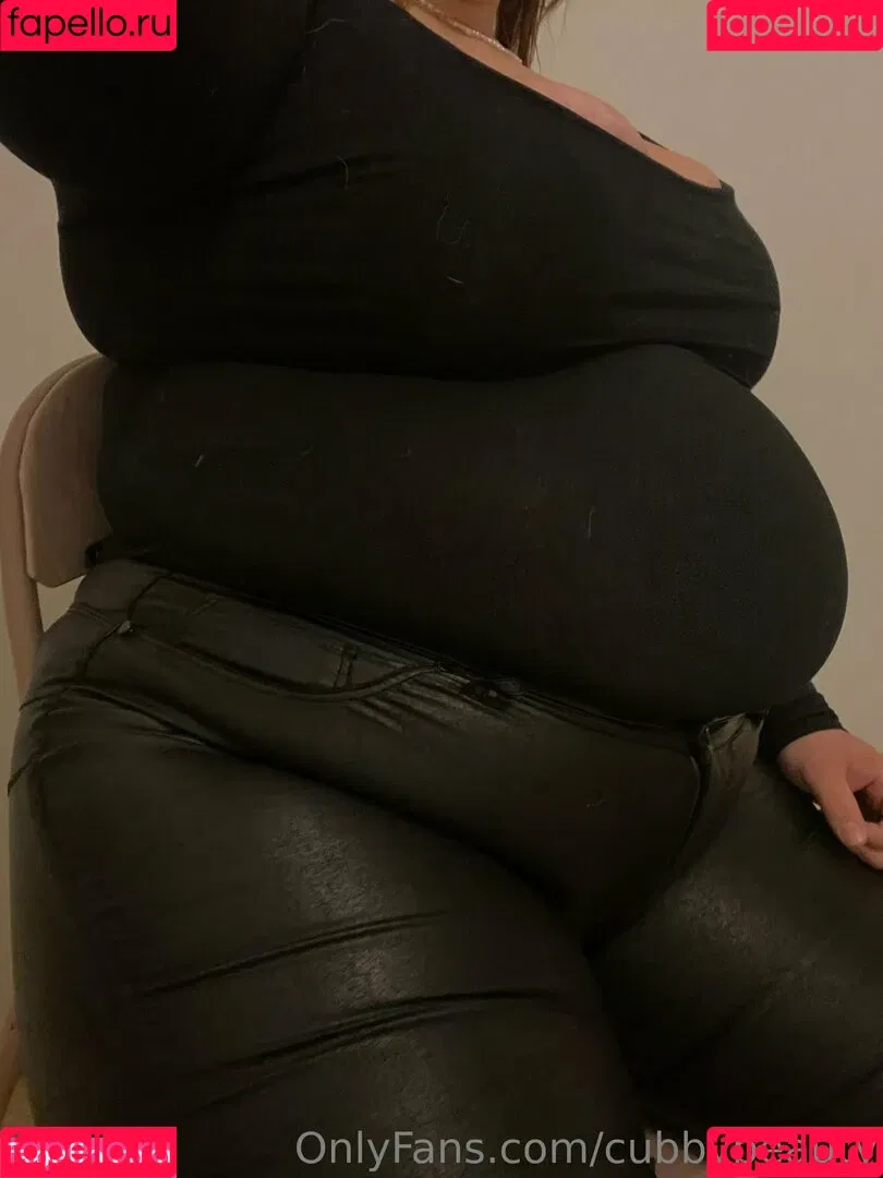 cubbybeauty Onlyfans Photo Gallery 