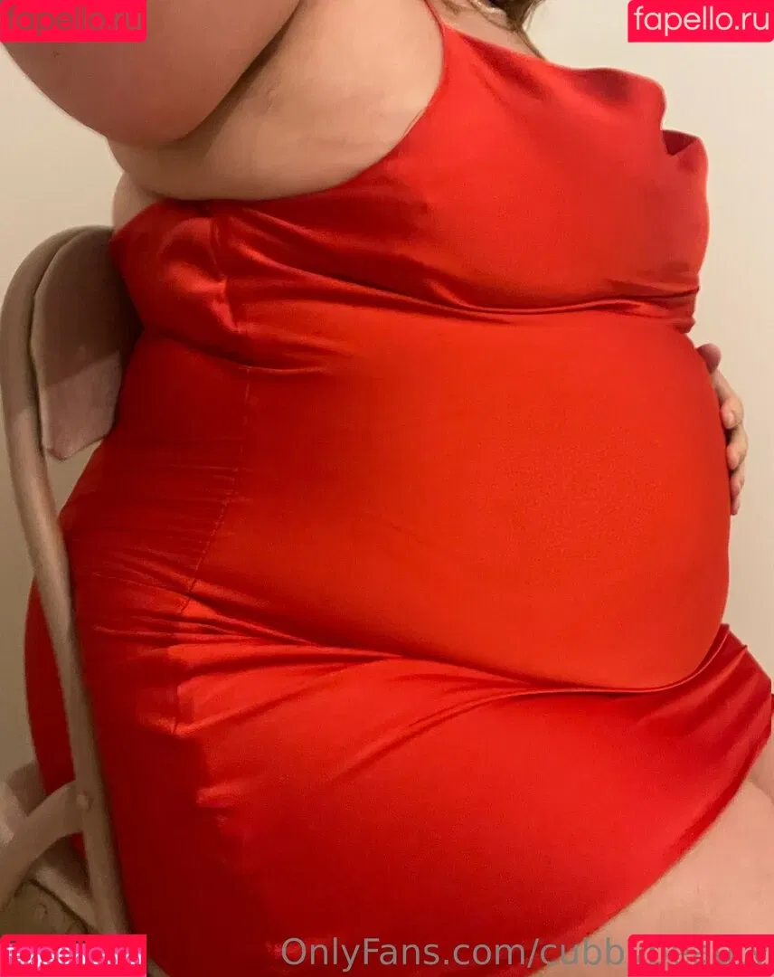 cubbybeauty Onlyfans Photo Gallery 