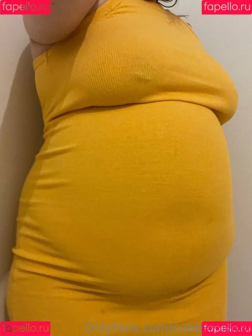 cubbybeauty Onlyfans Photo Gallery 