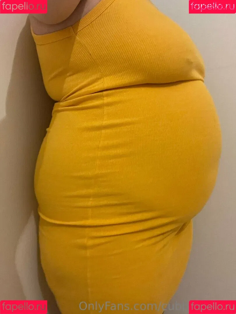 cubbybeauty Onlyfans Photo Gallery 