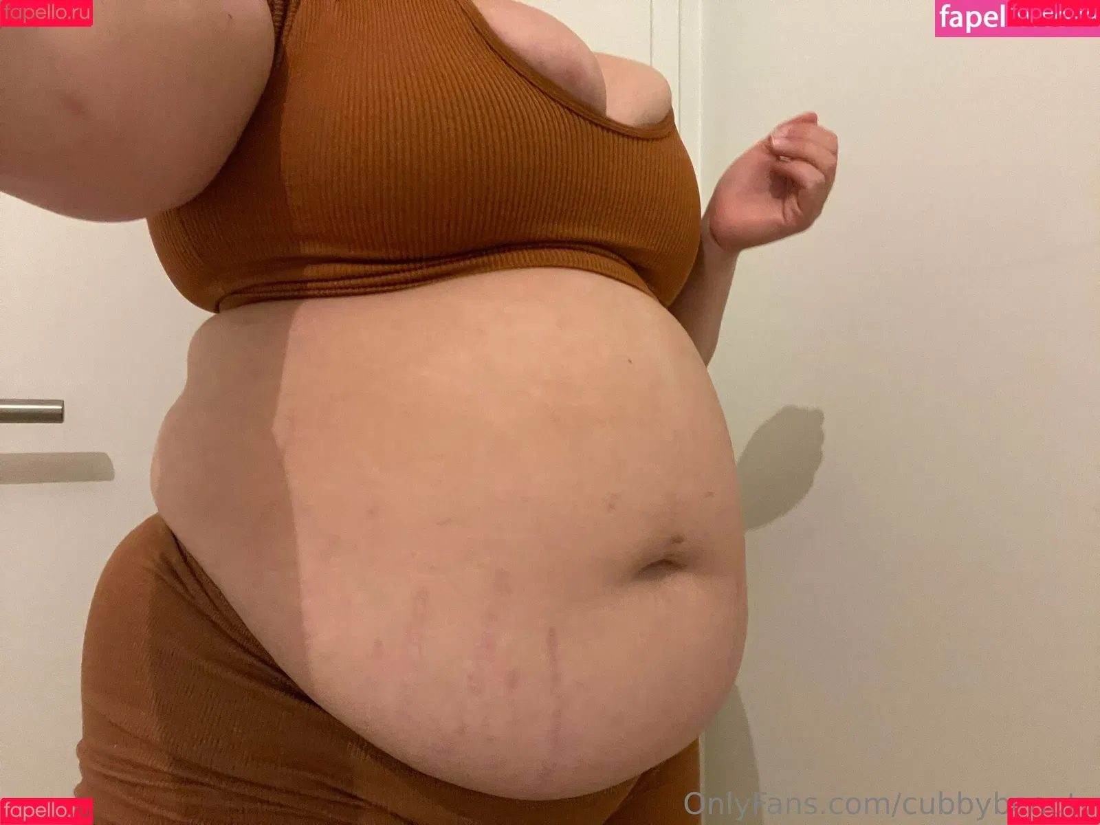 cubbybeauty Onlyfans Photo Gallery 