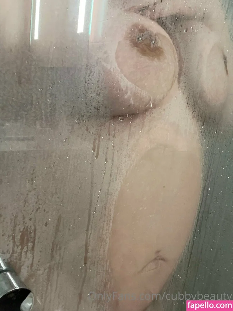 cubbybeauty Onlyfans Photo Gallery 