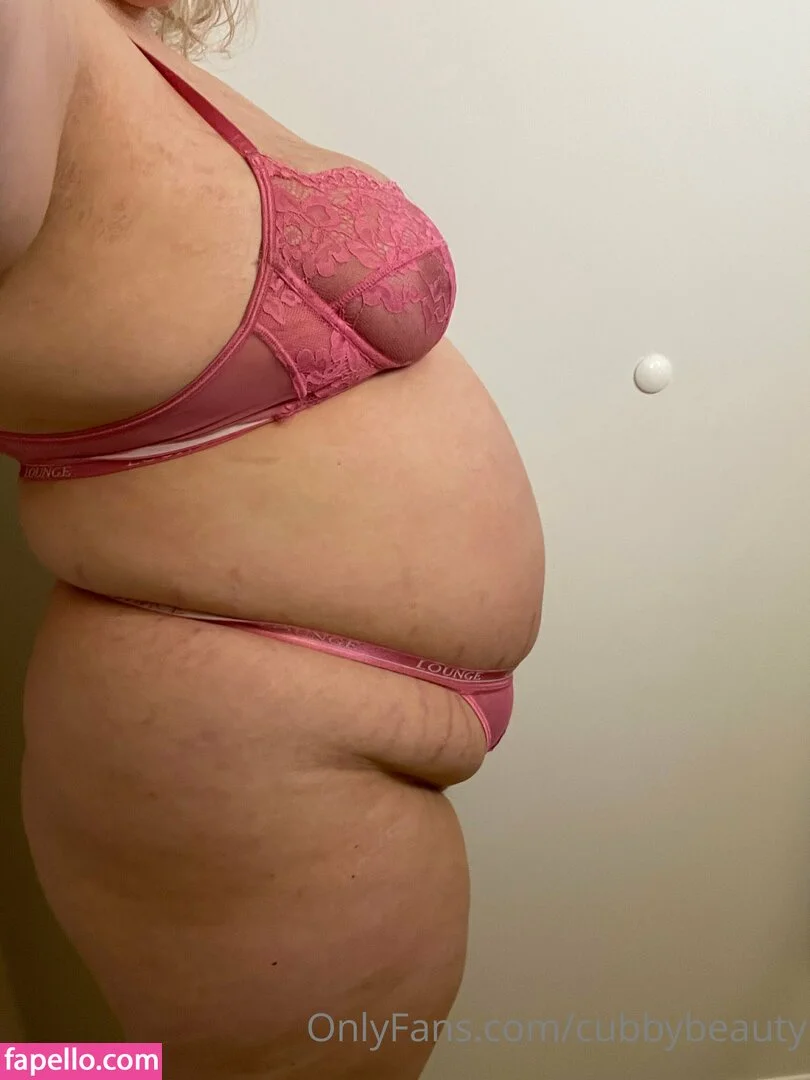 cubbybeauty Onlyfans Photo Gallery 