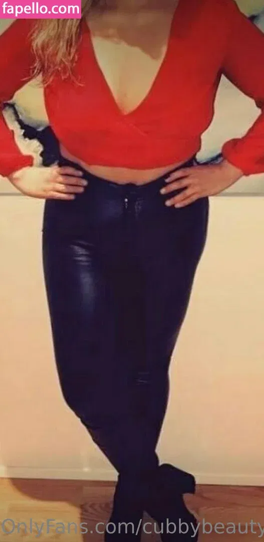 cubbybeauty Onlyfans Photo Gallery 