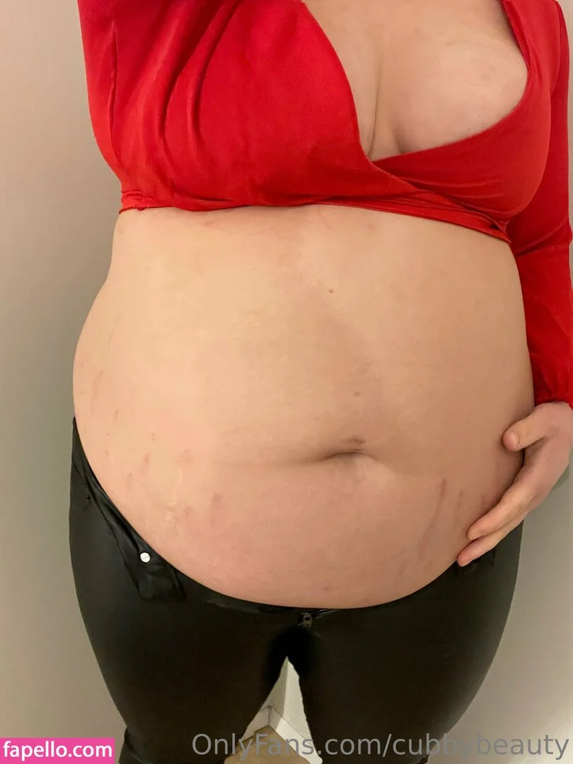 cubbybeauty Onlyfans Photo Gallery 