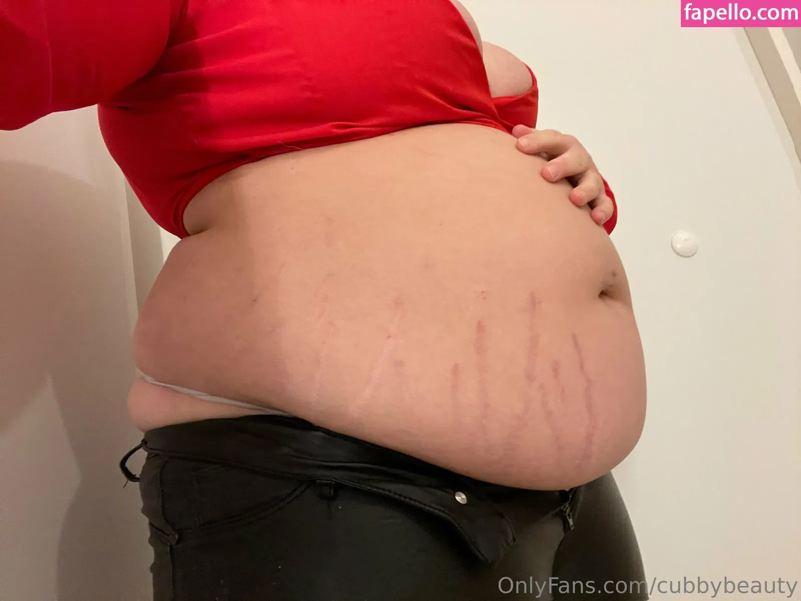 cubbybeauty Onlyfans Photo Gallery 