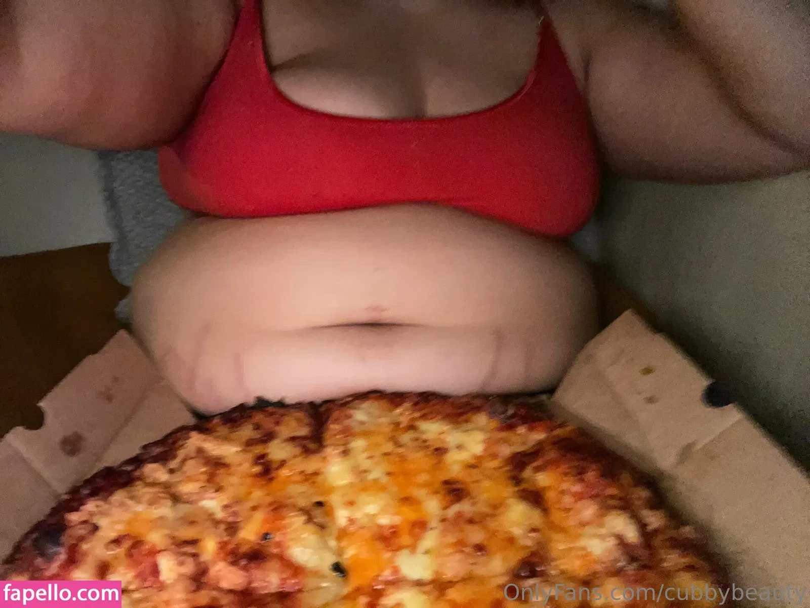 cubbybeauty Onlyfans Photo Gallery 