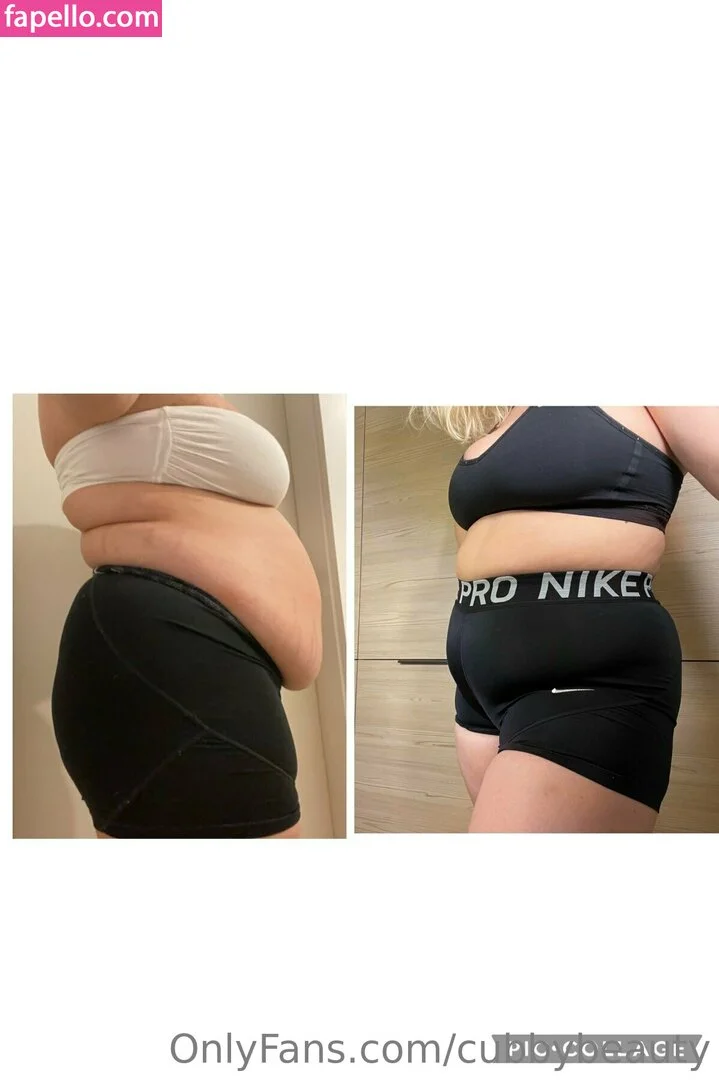 cubbybeauty Onlyfans Photo Gallery 