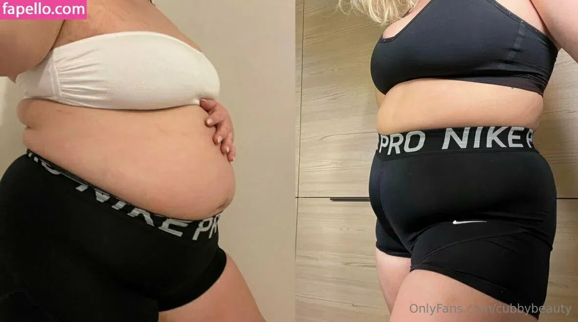 cubbybeauty Onlyfans Photo Gallery 