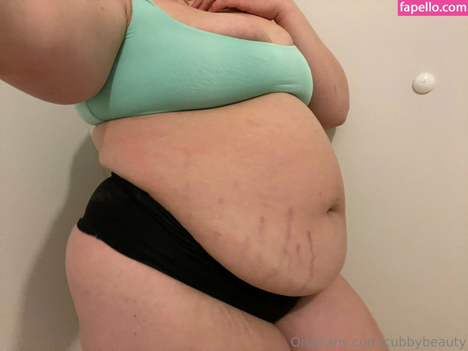 cubbybeauty Onlyfans Photo Gallery 