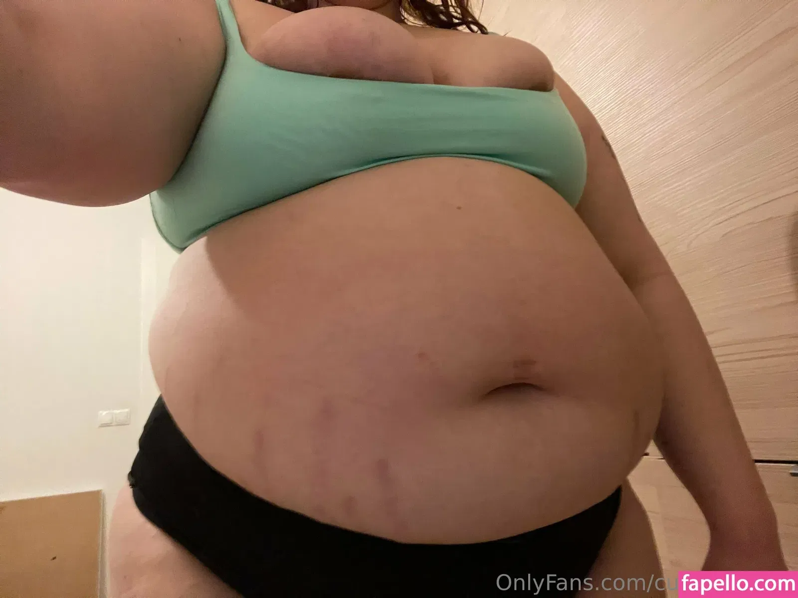 cubbybeauty Onlyfans Photo Gallery 