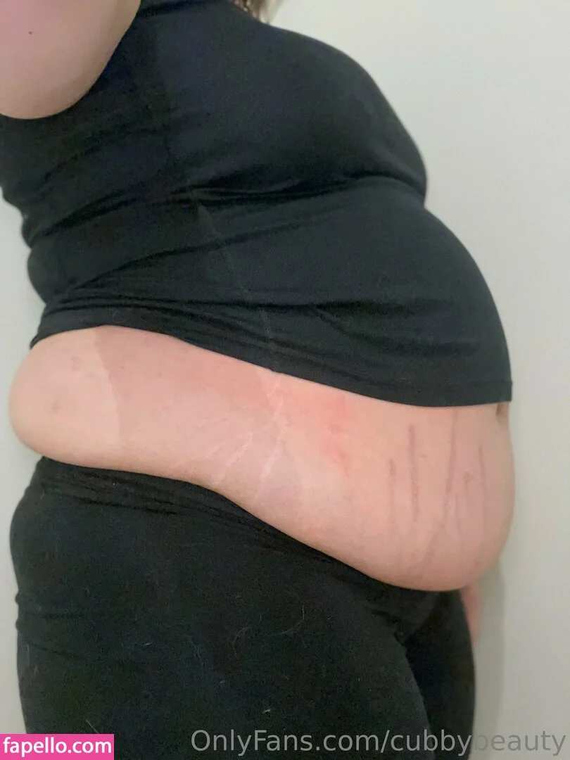 cubbybeauty Onlyfans Photo Gallery 