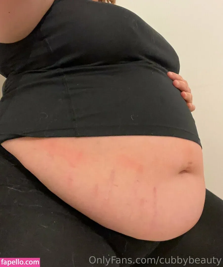 cubbybeauty Onlyfans Photo Gallery 