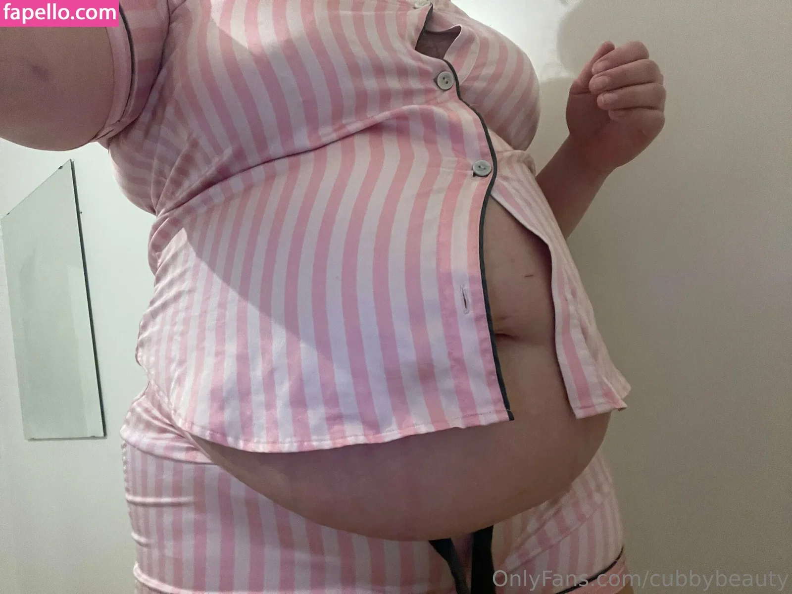 cubbybeauty Onlyfans Photo Gallery 